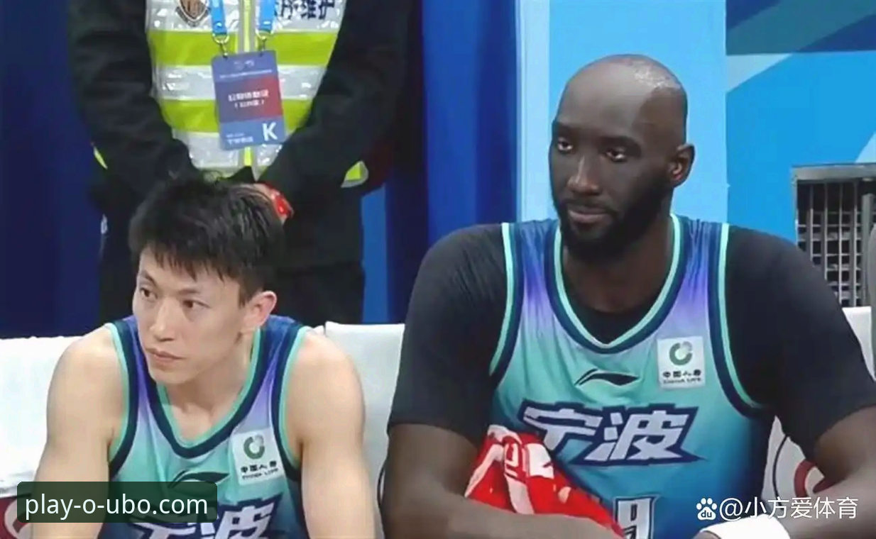 3大逆转时刻解析：浙江加时赛险胜，兰道夫33分创奇迹